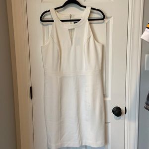 White House Black Market Dress